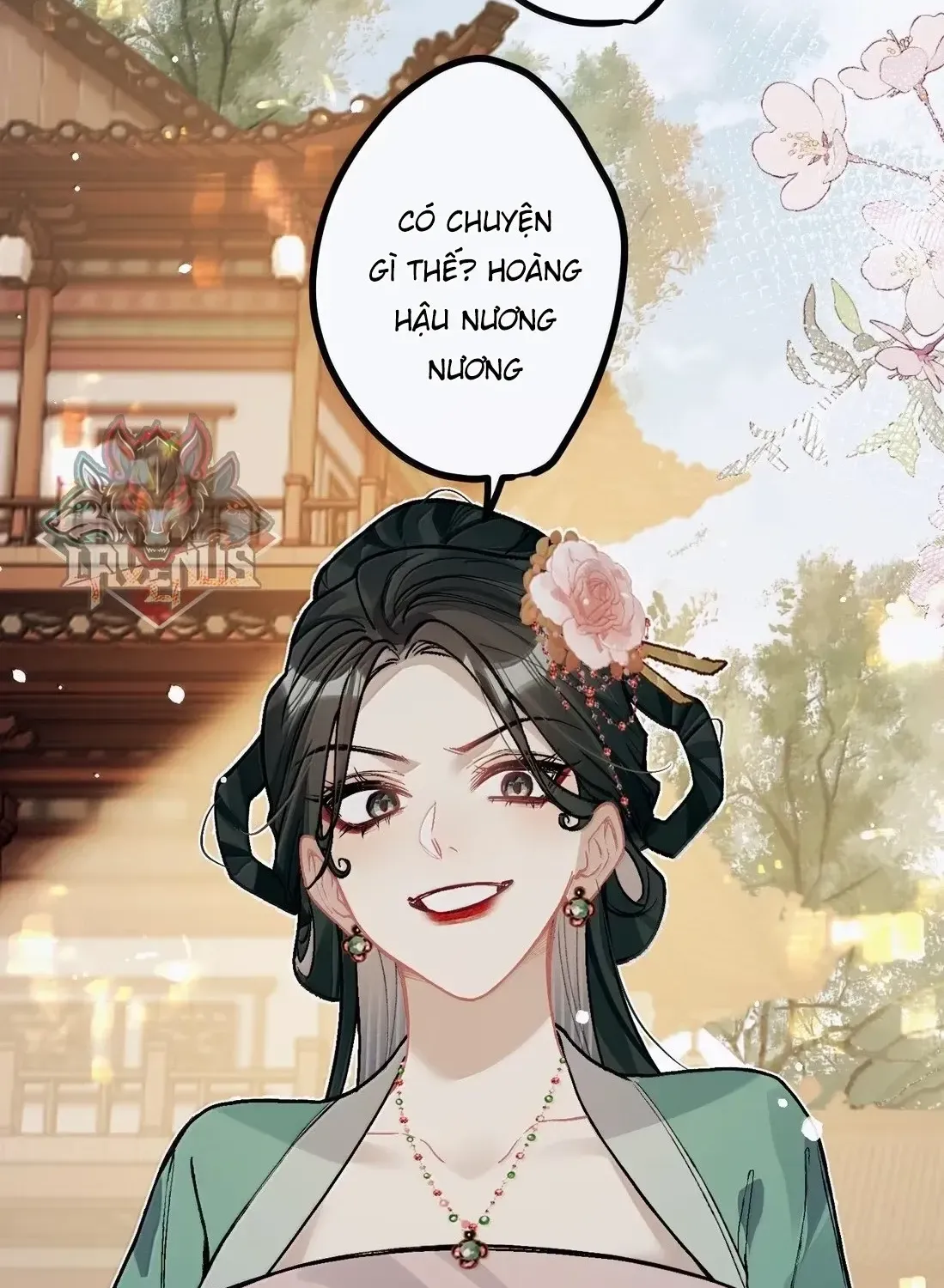 Quấn Quýt - Chap 76 - Trang 59