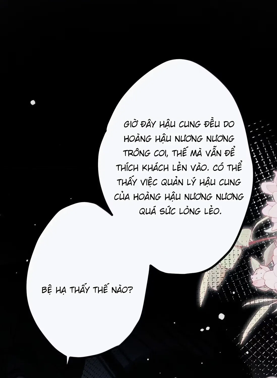 Quấn Quýt - Chap 76 - Trang 7
