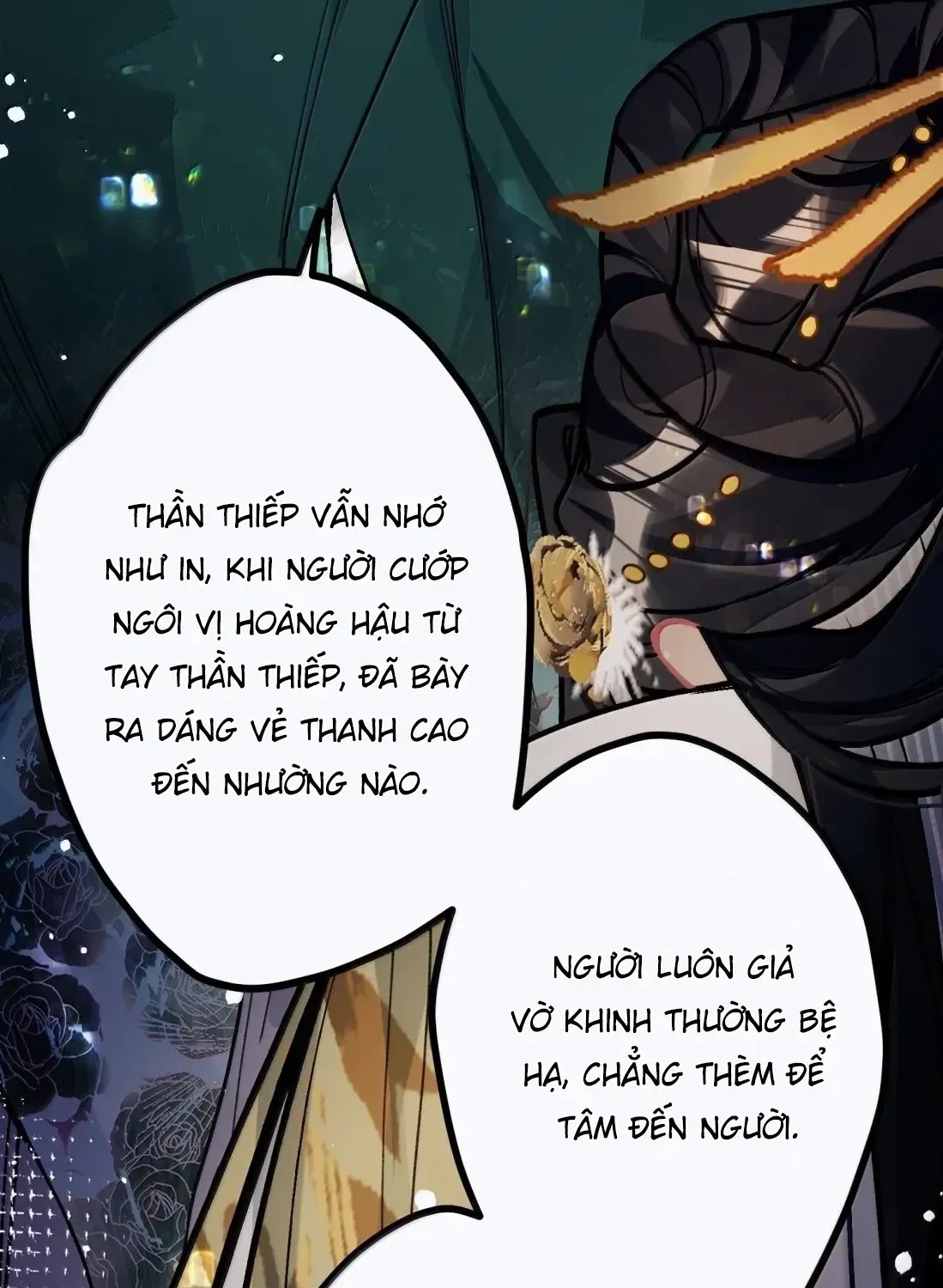 Quấn Quýt - Chap 76 - Trang 61