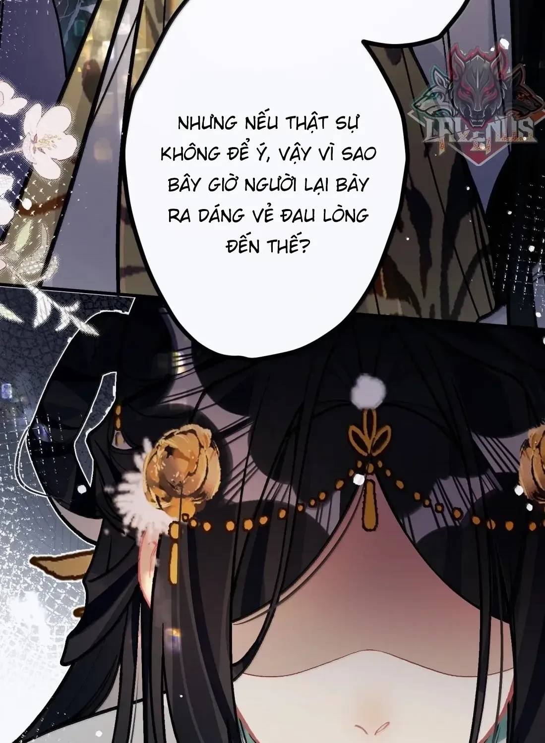 Quấn Quýt - Chap 76 - Trang 62