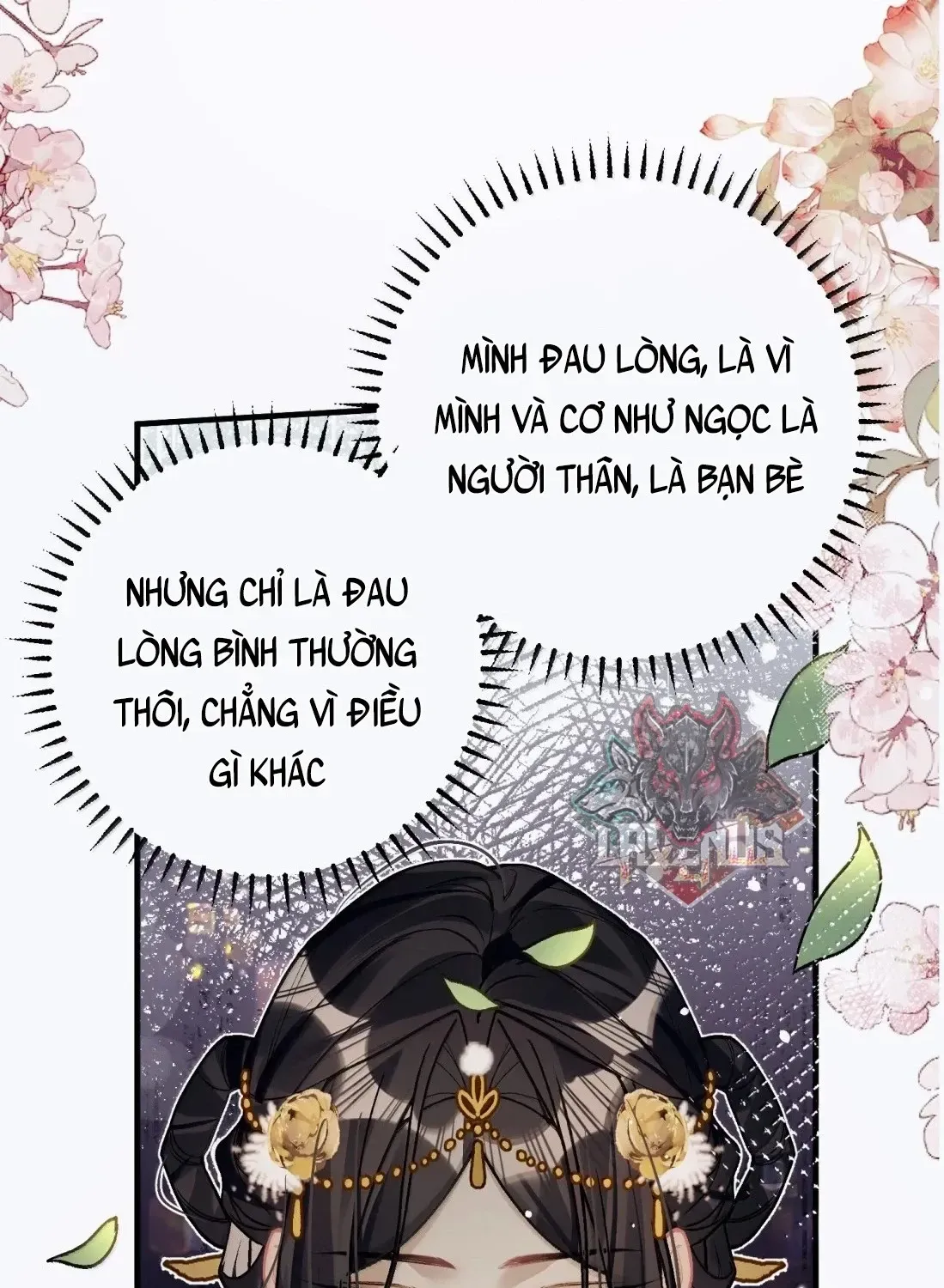 Quấn Quýt - Chap 76 - Trang 64