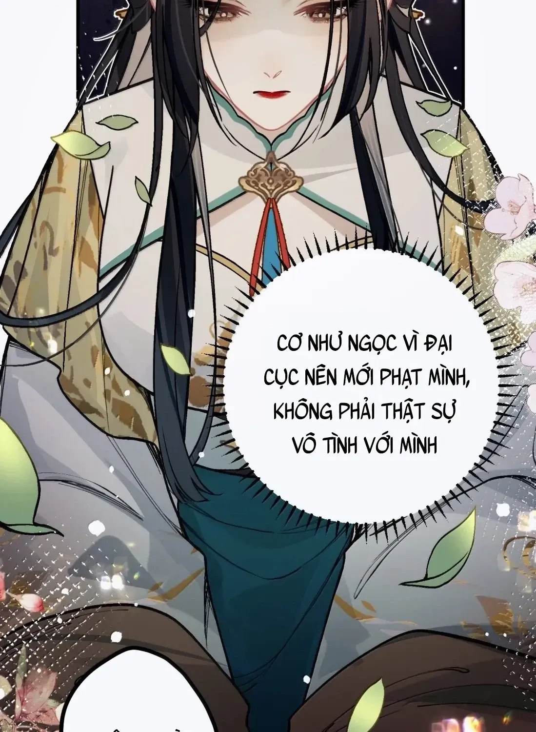 Quấn Quýt - Chap 76 - Trang 65