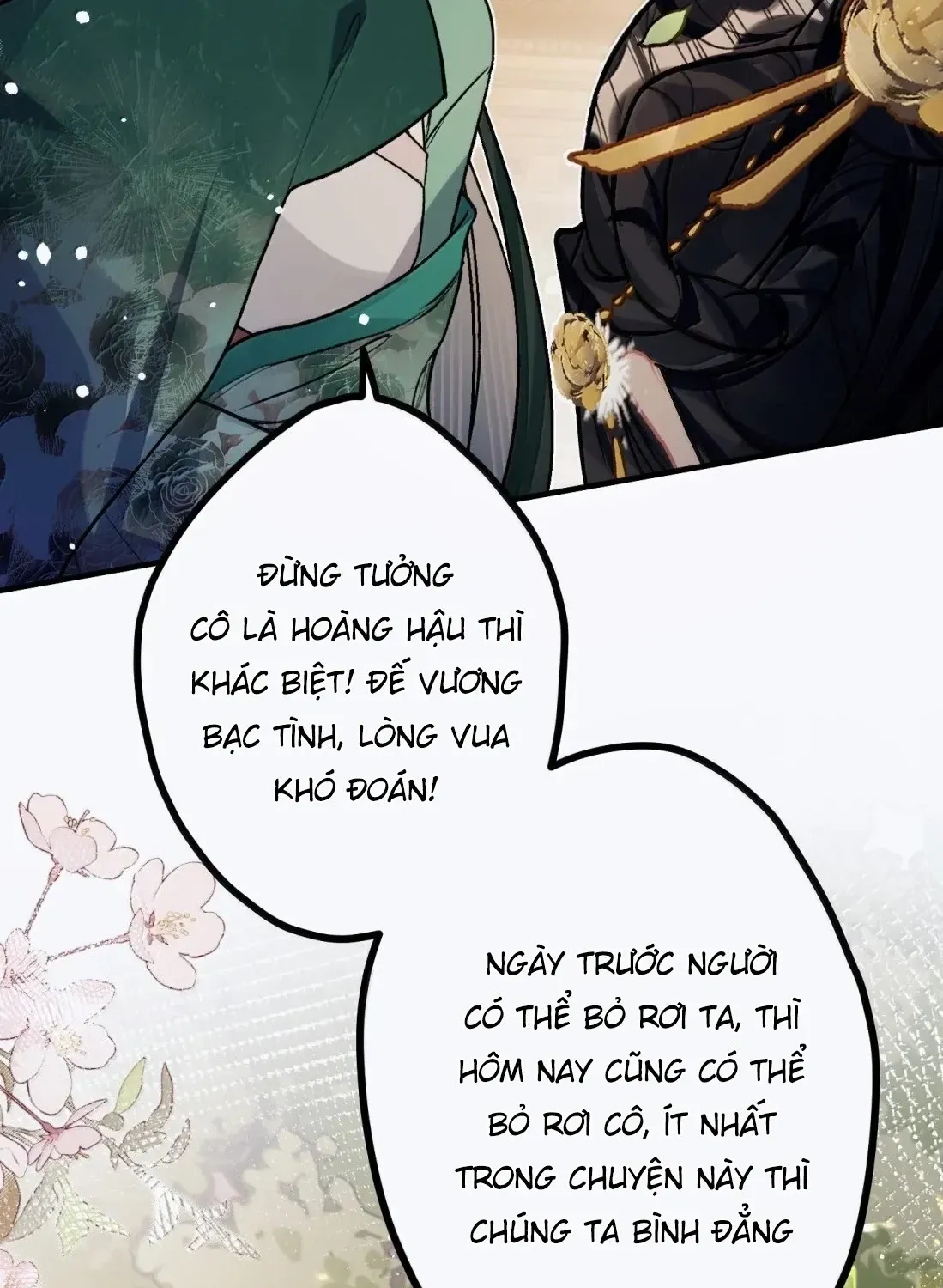 Quấn Quýt - Chap 76 - Trang 67