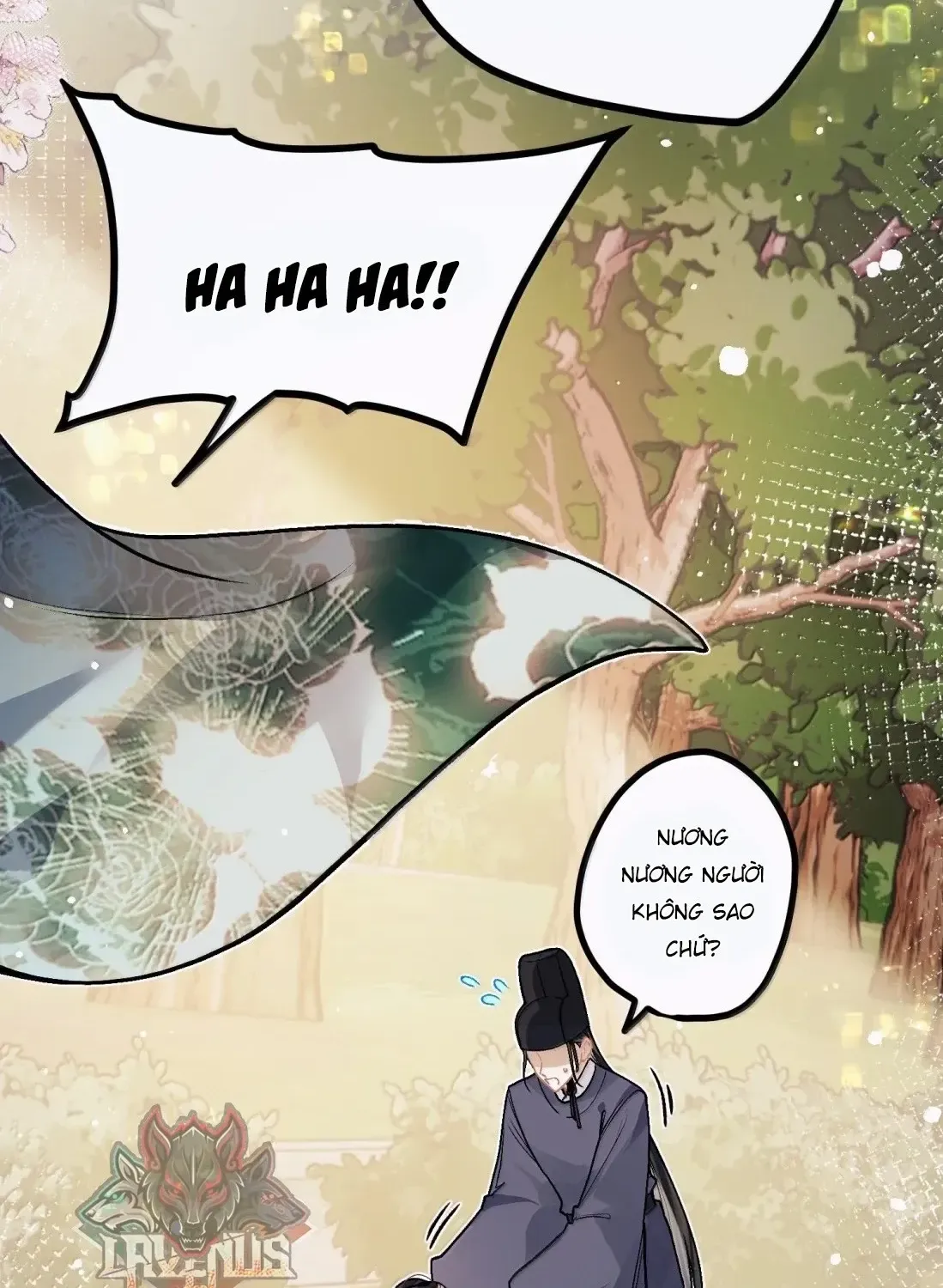 Quấn Quýt - Chap 76 - Trang 68