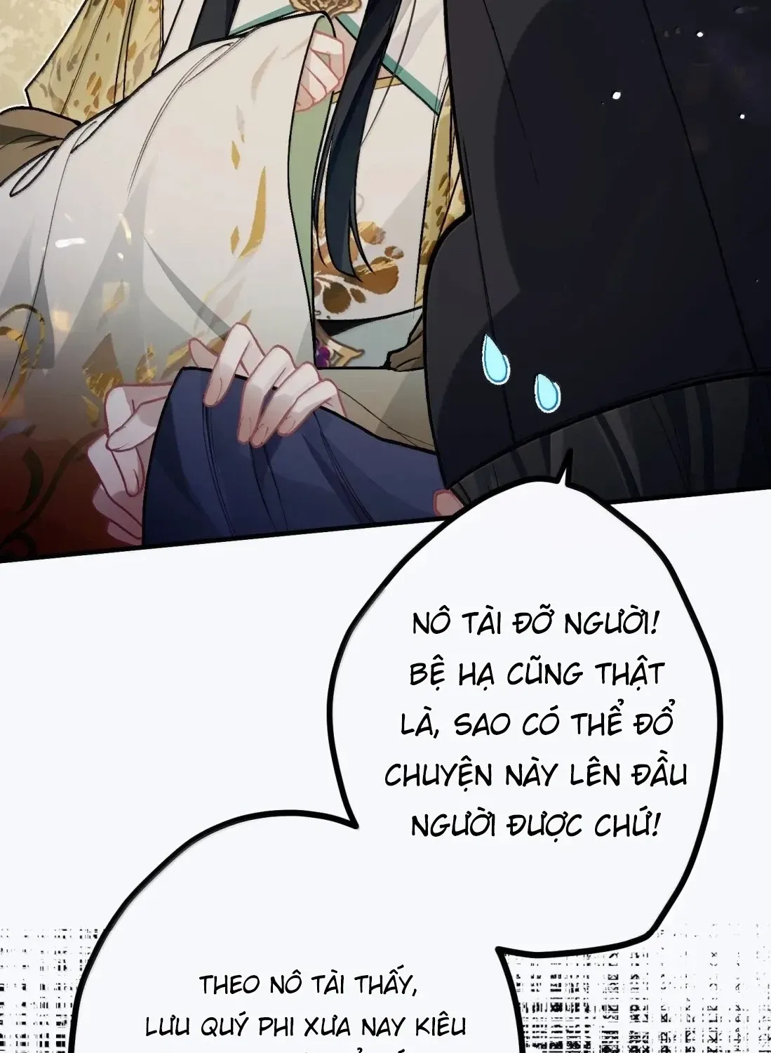 Quấn Quýt - Chap 76 - Trang 71