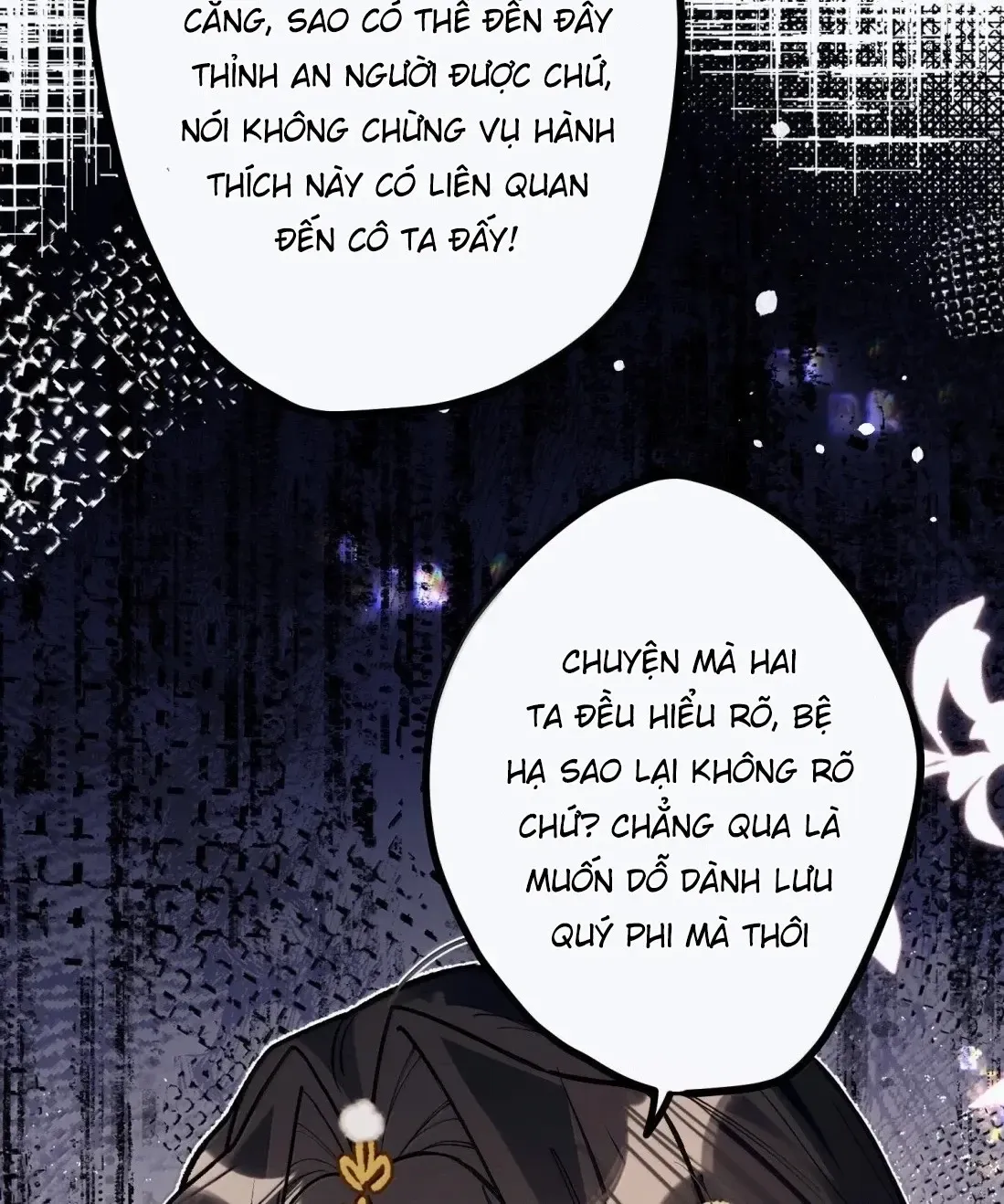 Quấn Quýt - Chap 76 - Trang 72