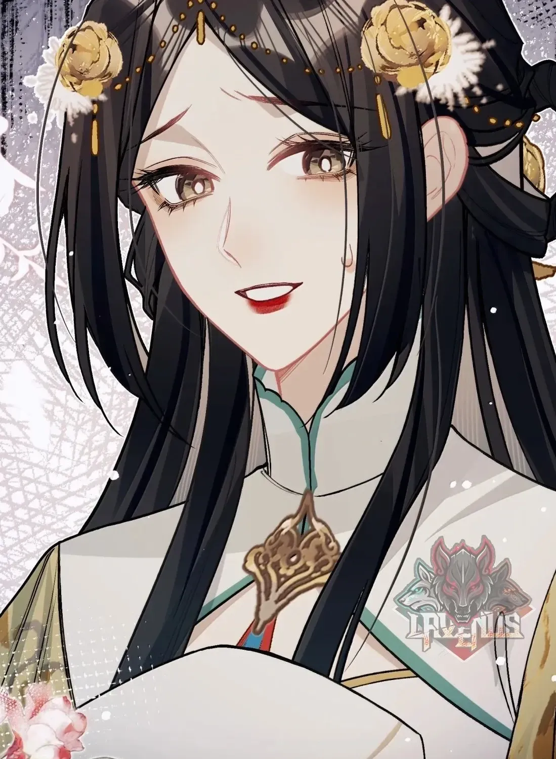 Quấn Quýt - Chap 76 - Trang 73