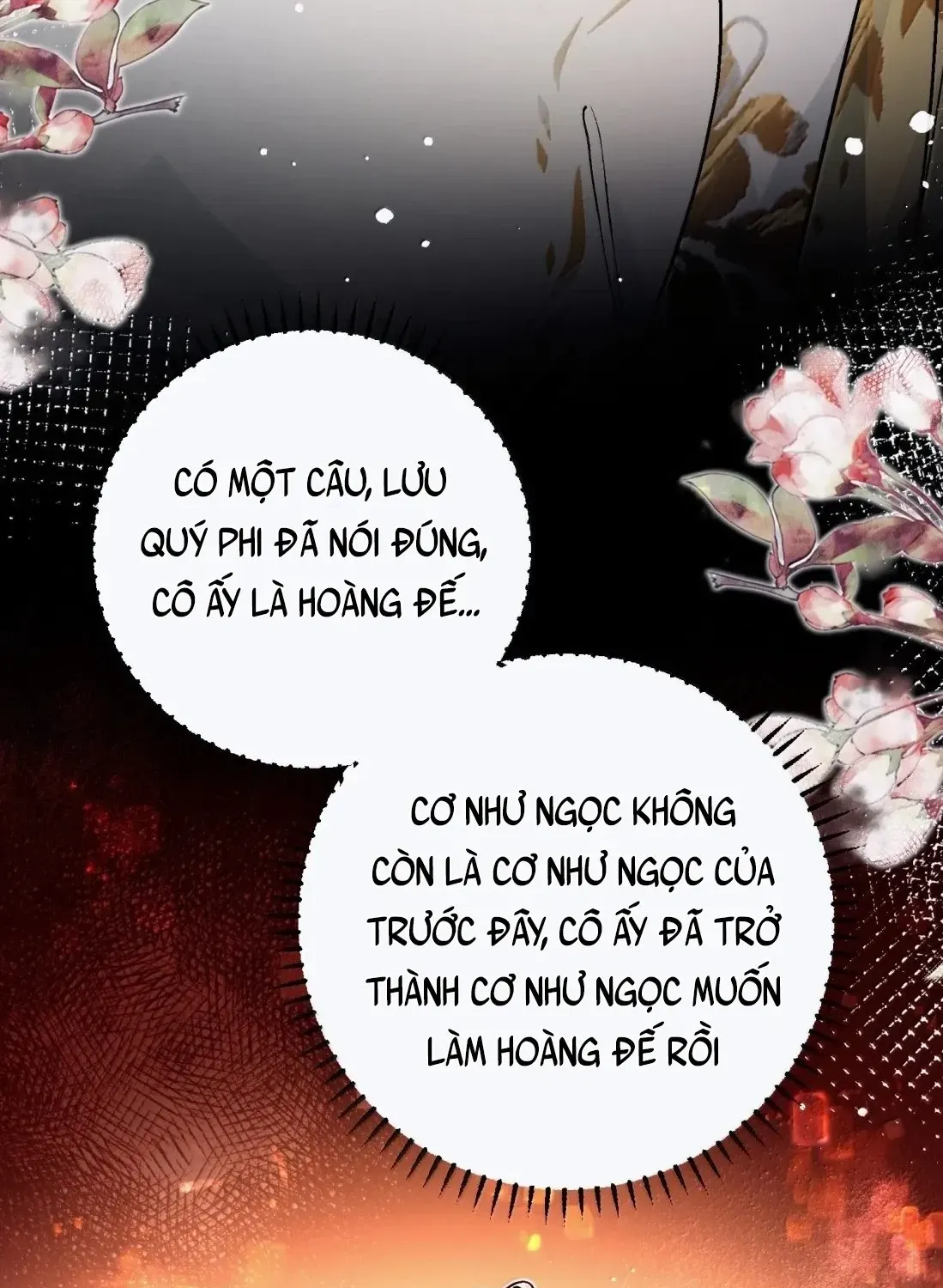Quấn Quýt - Chap 76 - Trang 74