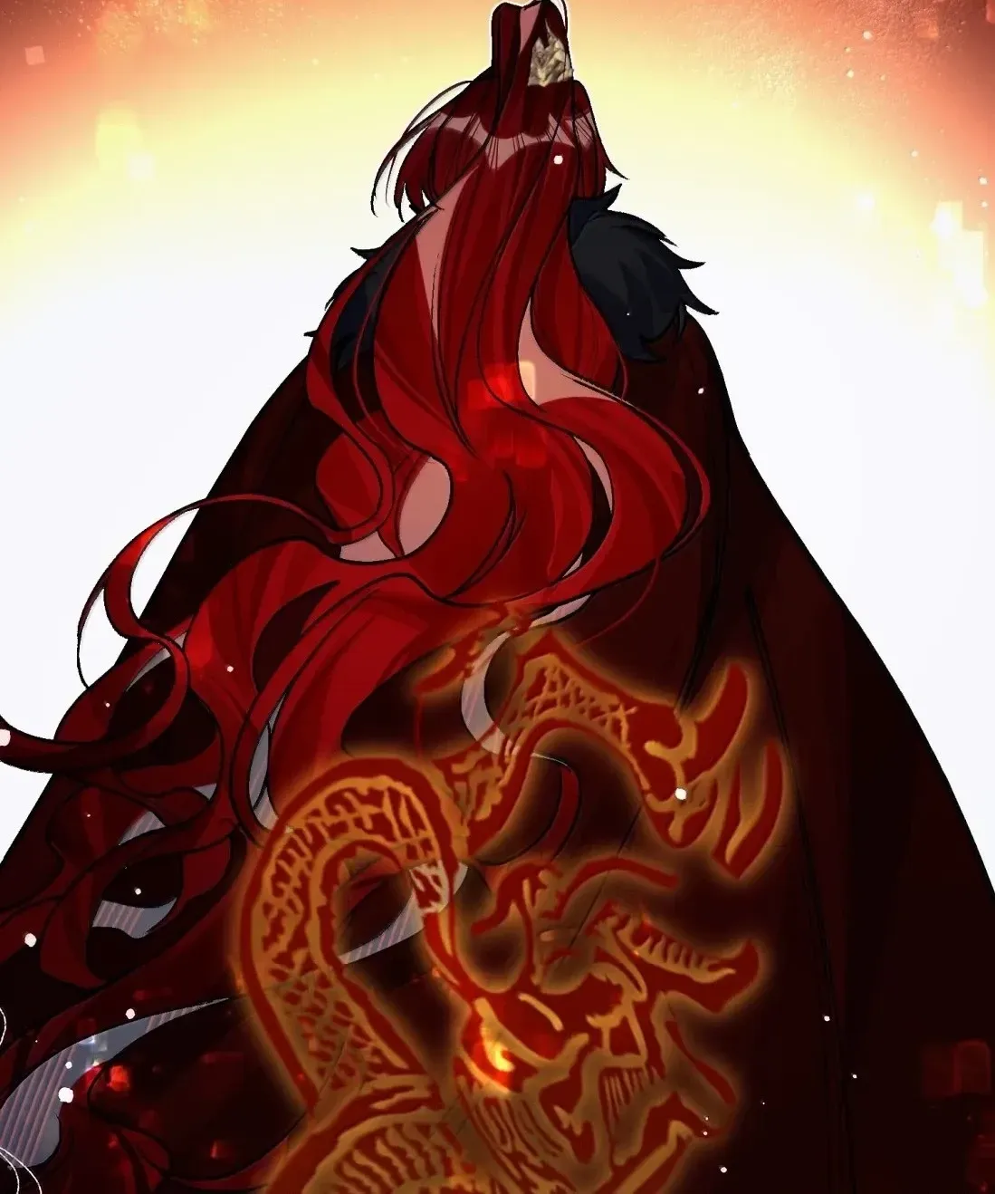 Quấn Quýt - Chap 76 - Trang 75
