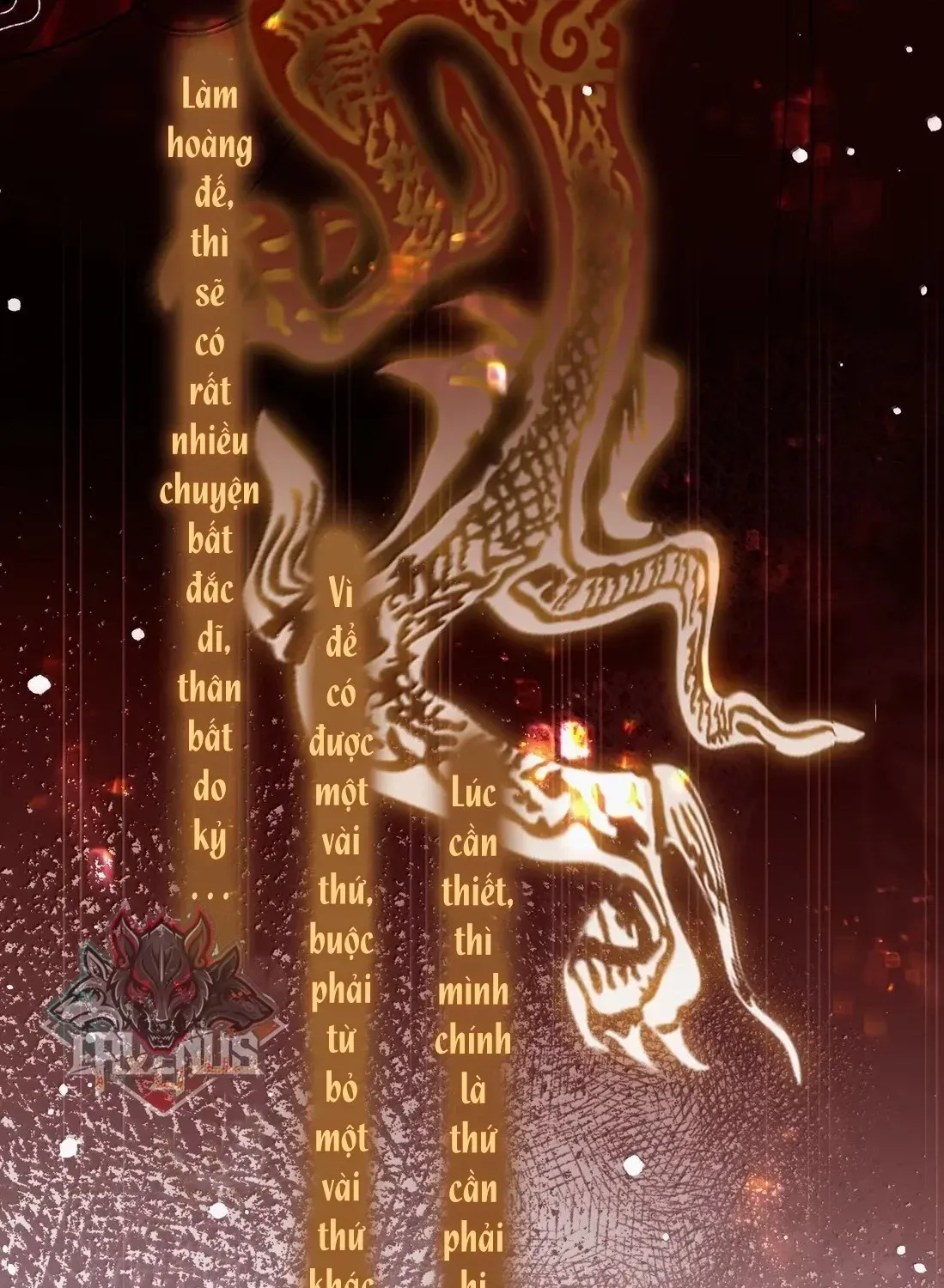 Quấn Quýt - Chap 76 - Trang 76
