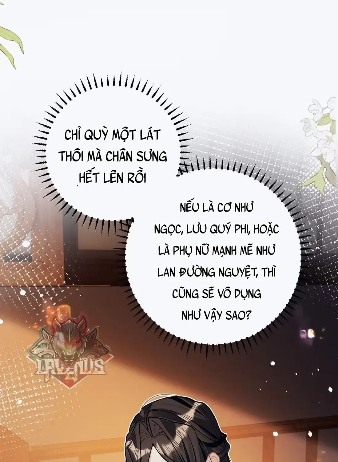 Quấn Quýt - Chap 76 - Trang 79