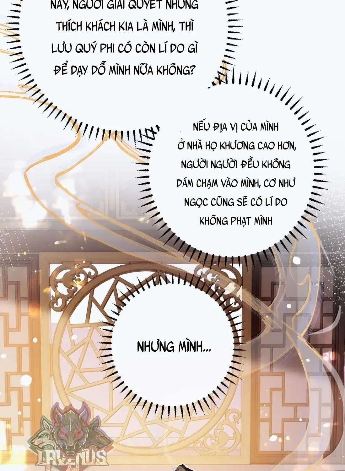 Quấn Quýt - Chap 76 - Trang 82