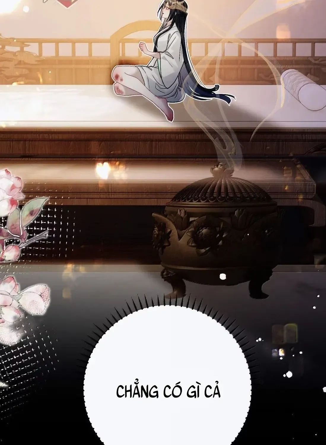 Quấn Quýt - Chap 76 - Trang 83