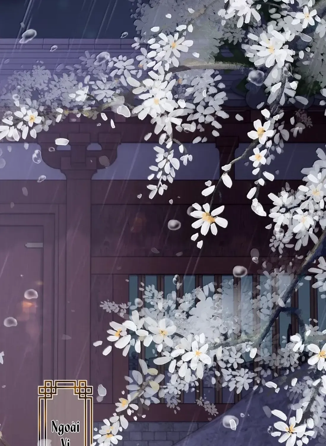 Quấn Quýt - Chap 76 - Trang 86