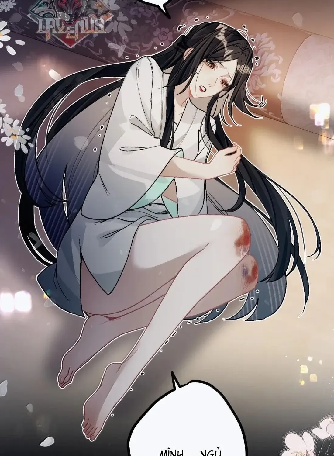 Quấn Quýt - Chap 76 - Trang 89