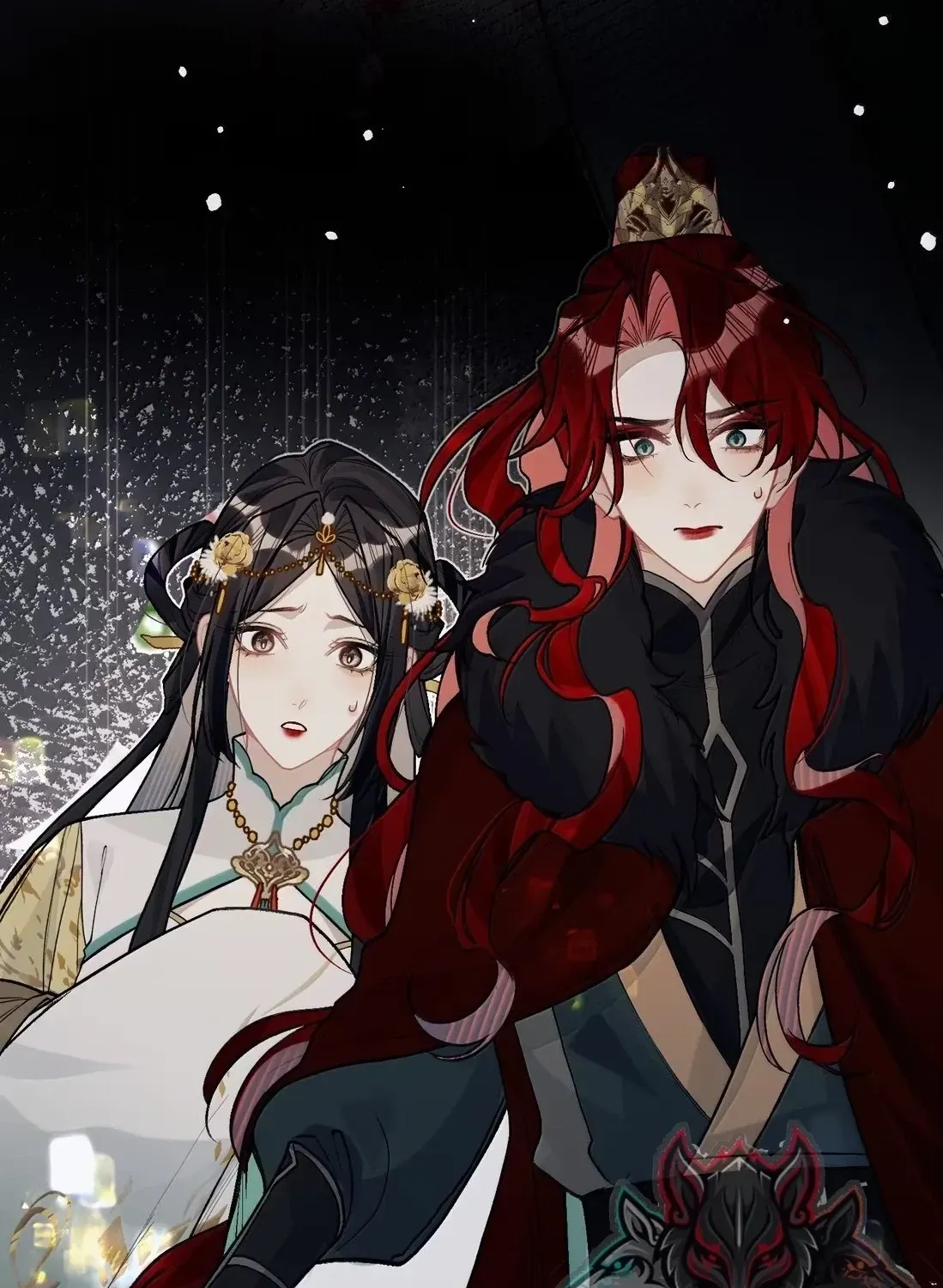Quấn Quýt - Chap 76 - Trang 10
