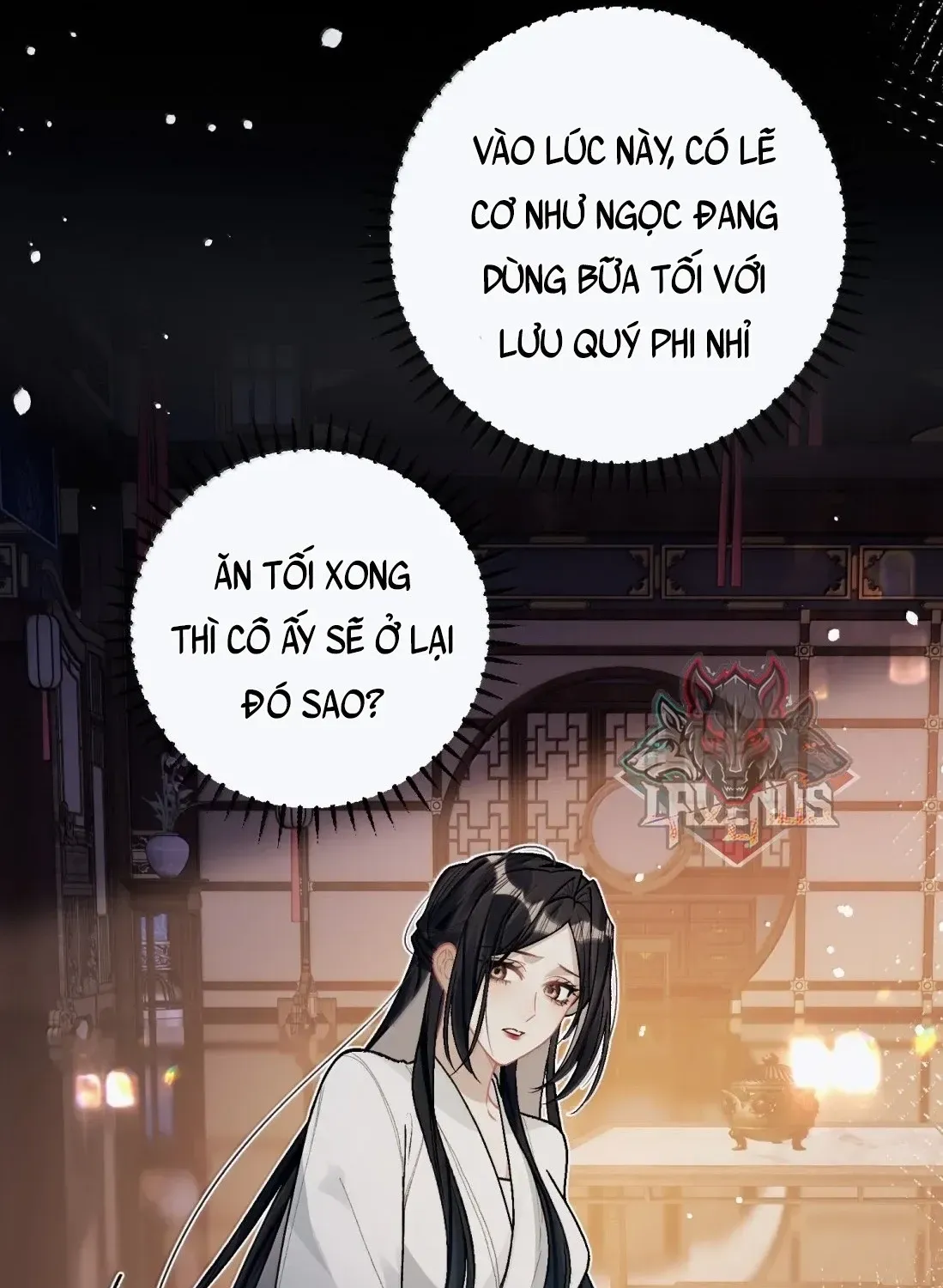 Quấn Quýt - Chap 76 - Trang 91