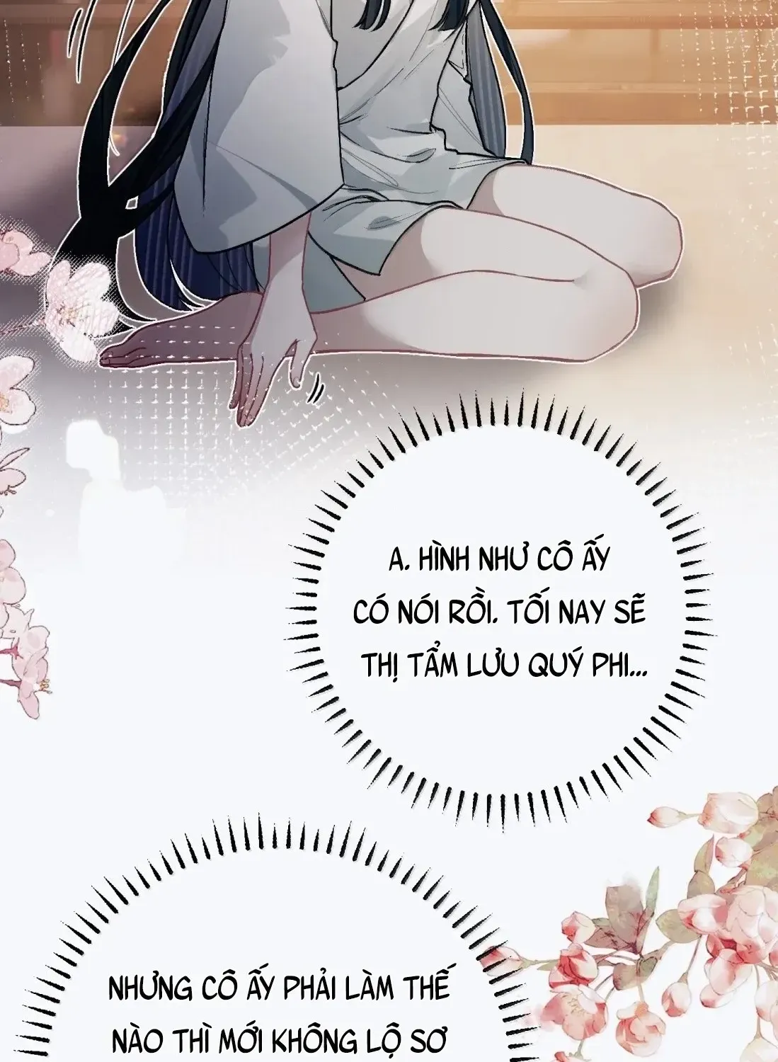 Quấn Quýt - Chap 76 - Trang 92