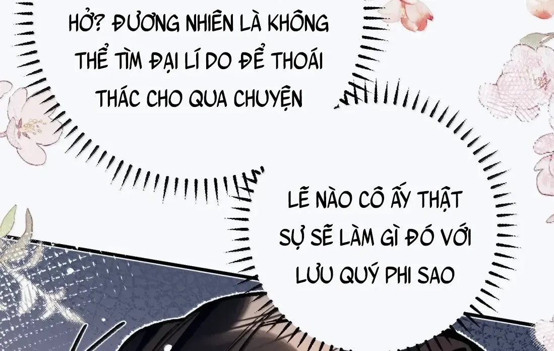 Quấn Quýt - Chap 76 - Trang 93