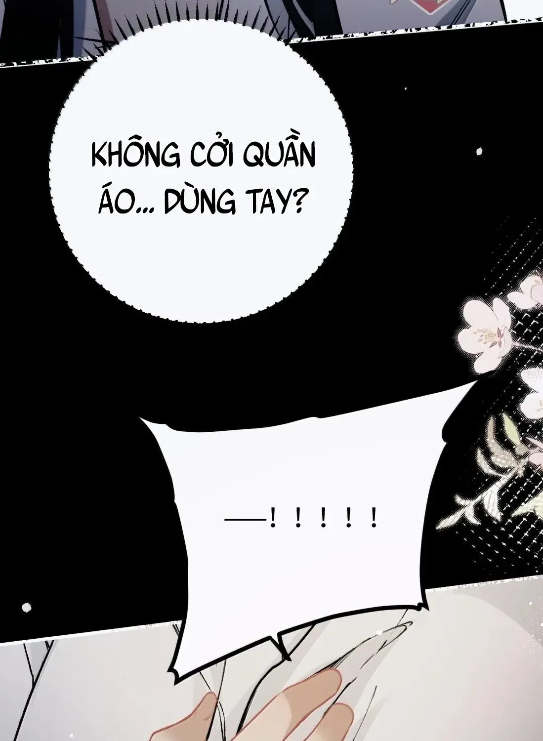 Quấn Quýt - Chap 76 - Trang 95