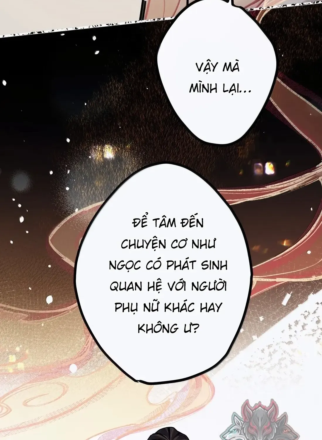 Quấn Quýt - Chap 76 - Trang 98