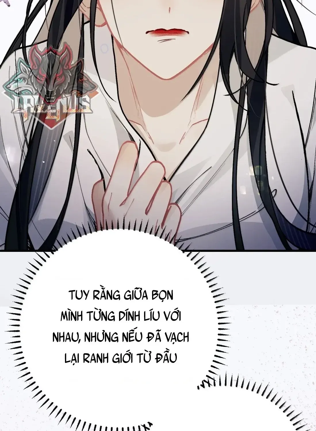 Quấn Quýt - Chap 77 - Trang 11