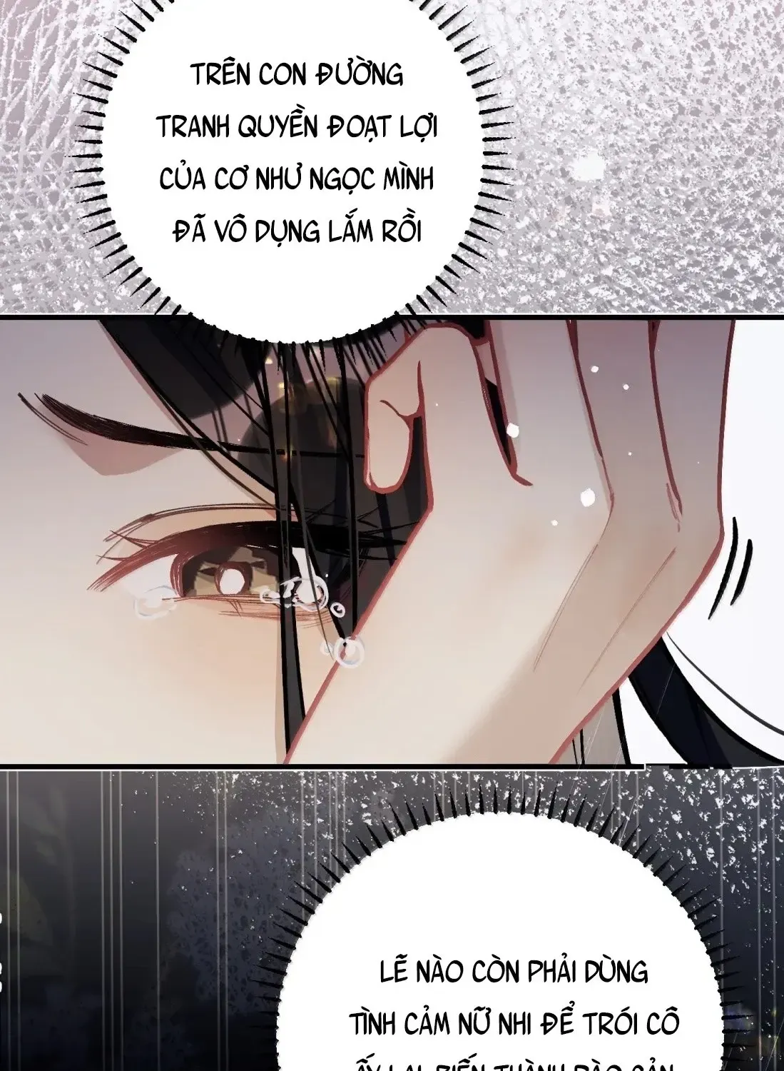 Quấn Quýt - Chap 77 - Trang 13