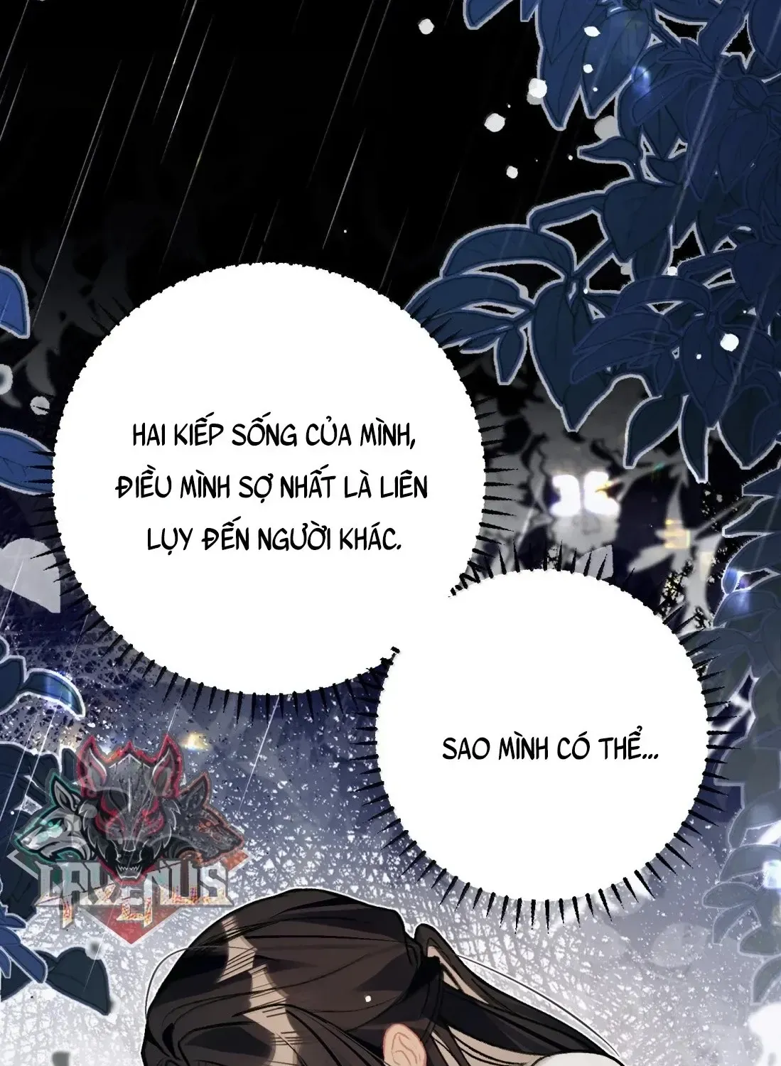 Quấn Quýt - Chap 77 - Trang 16