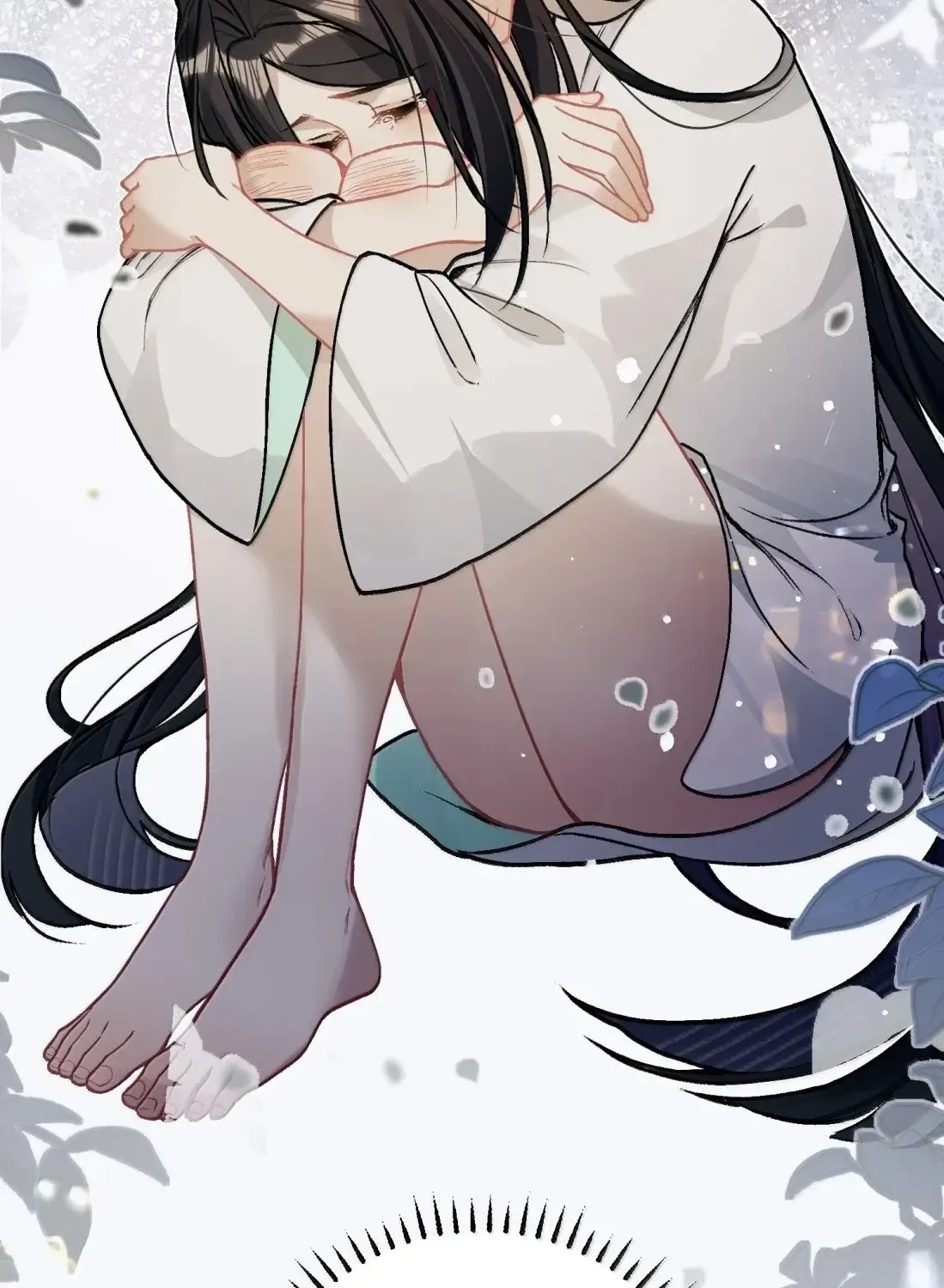 Quấn Quýt - Chap 77 - Trang 17