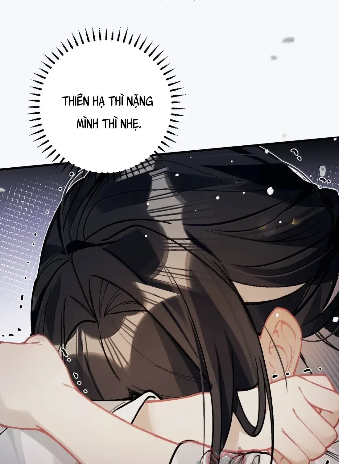 Quấn Quýt - Chap 77 - Trang 19