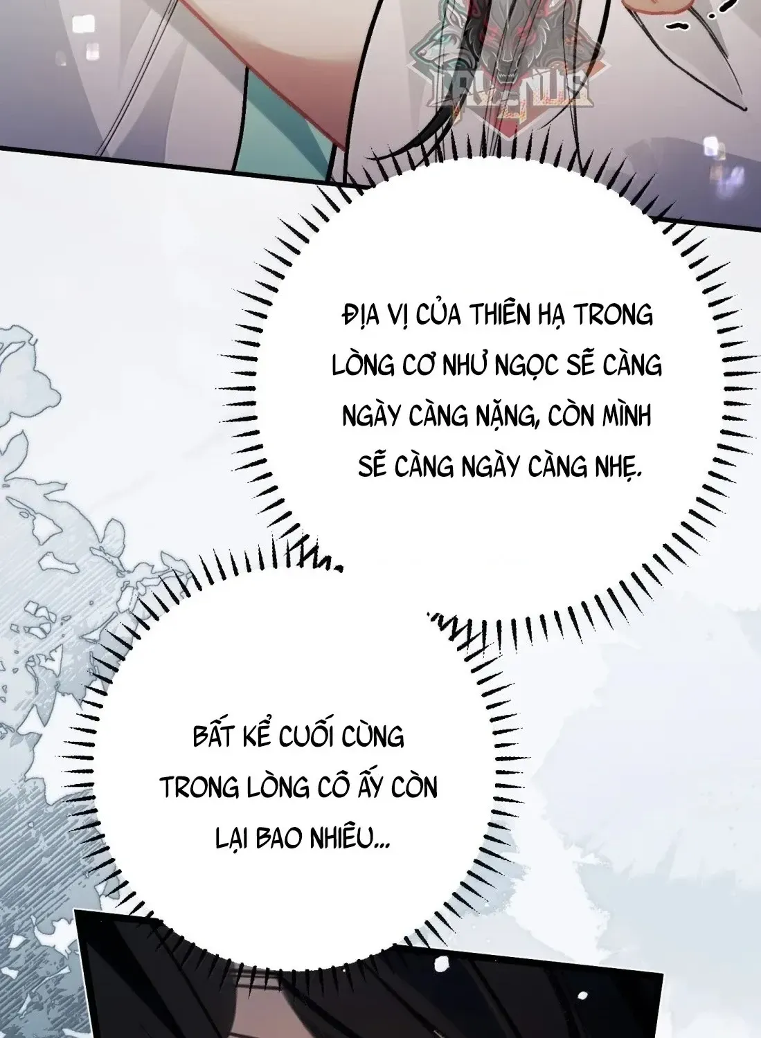 Quấn Quýt - Chap 77 - Trang 20