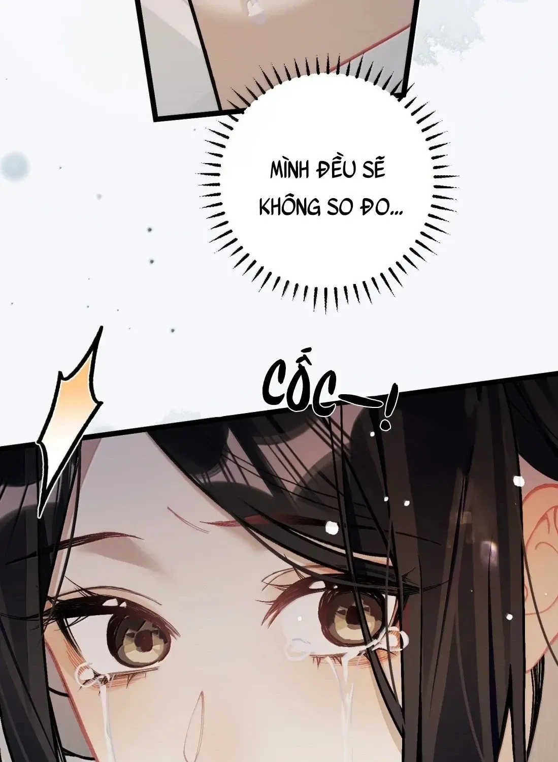 Quấn Quýt - Chap 77 - Trang 22