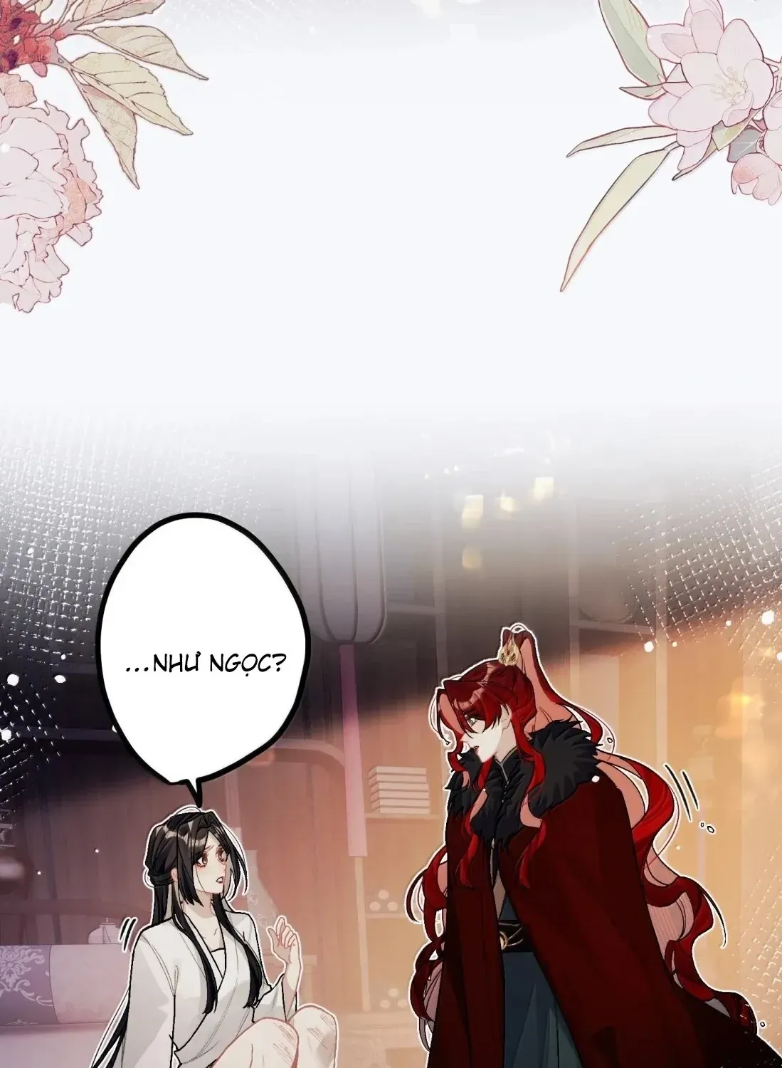 Quấn Quýt - Chap 77 - Trang 28