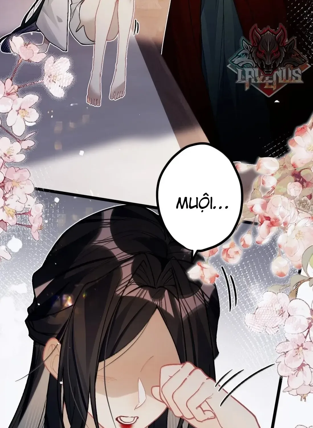 Quấn Quýt - Chap 77 - Trang 29