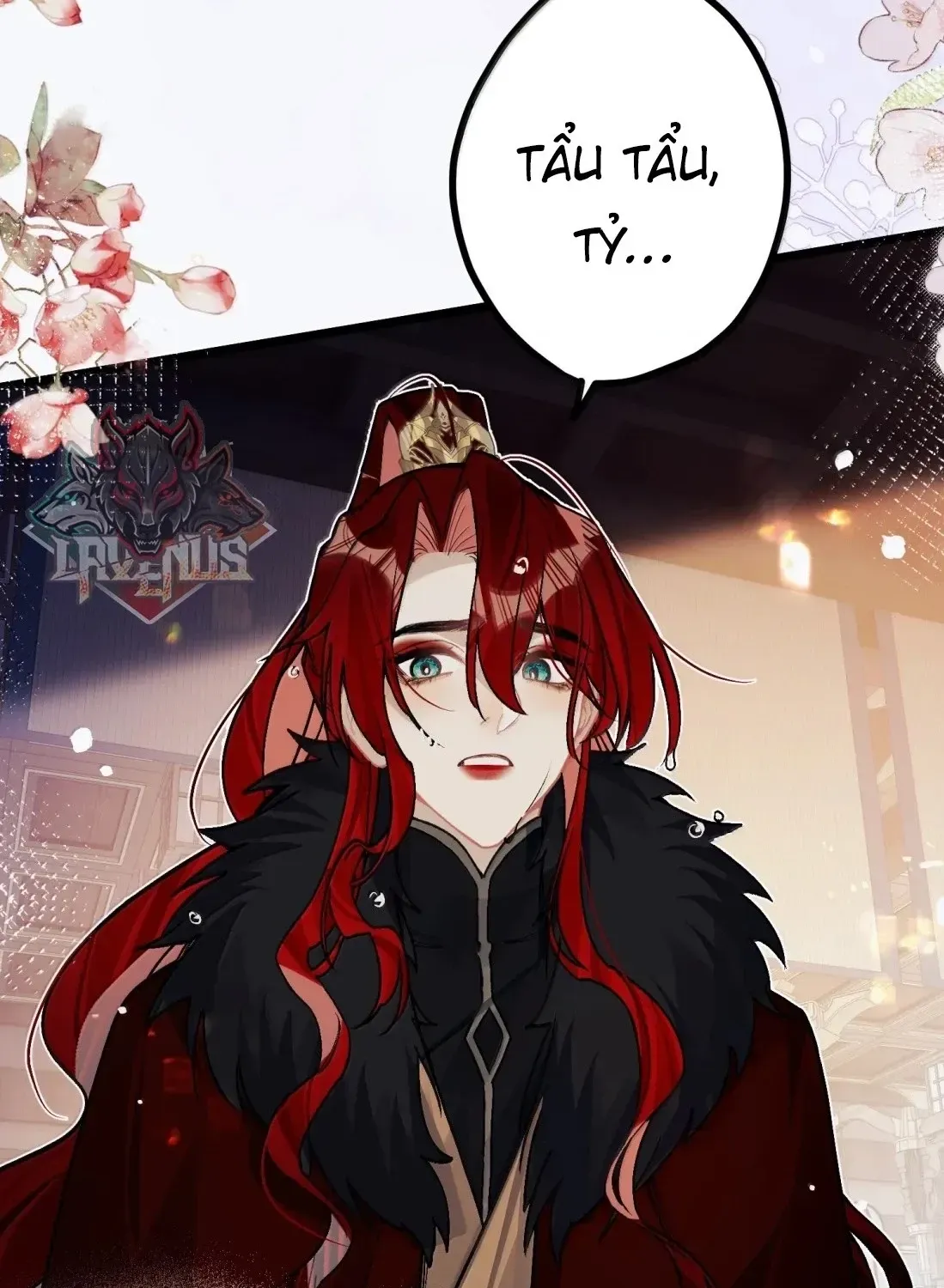 Quấn Quýt - Chap 77 - Trang 31
