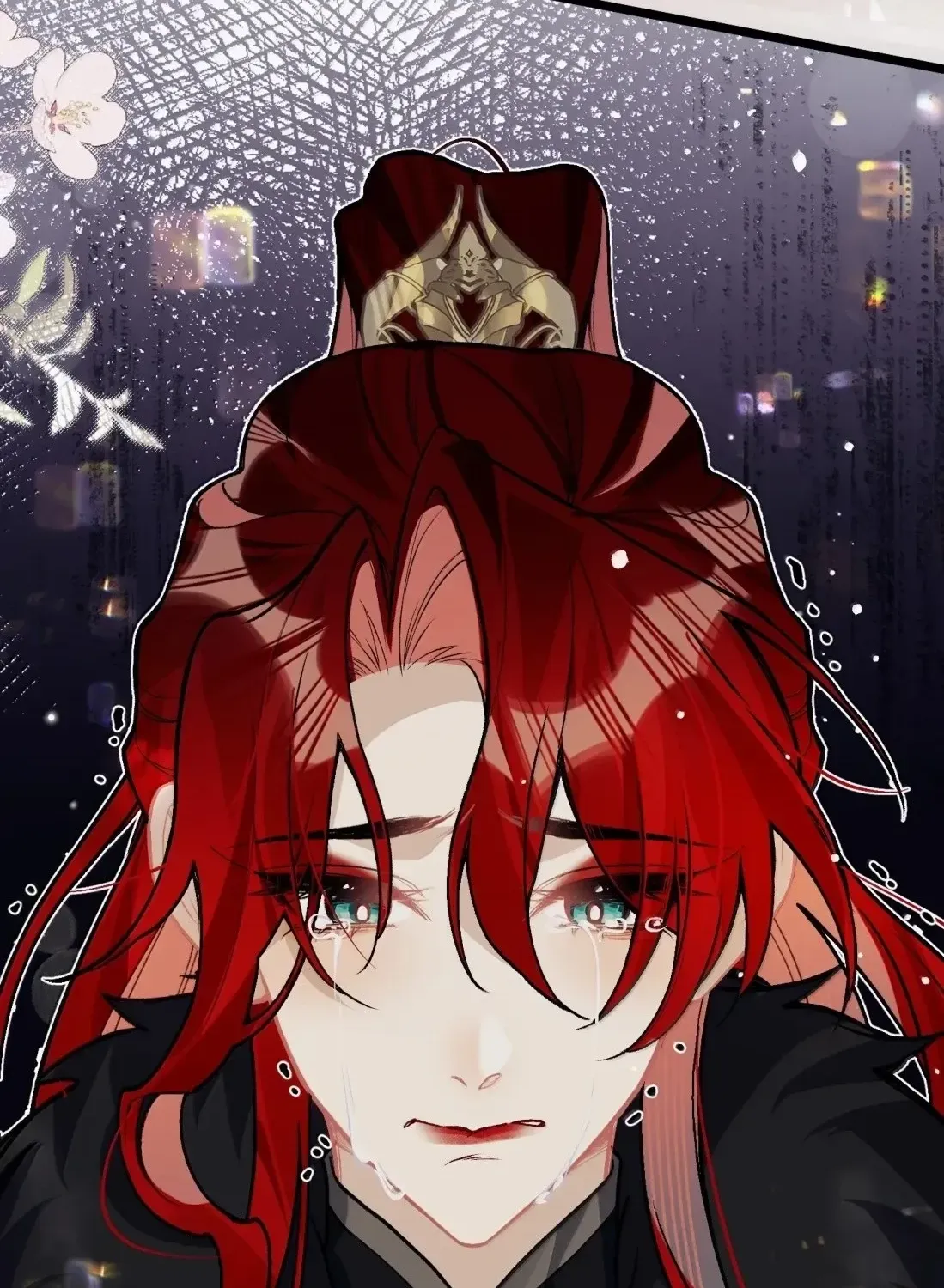 Quấn Quýt - Chap 77 - Trang 35