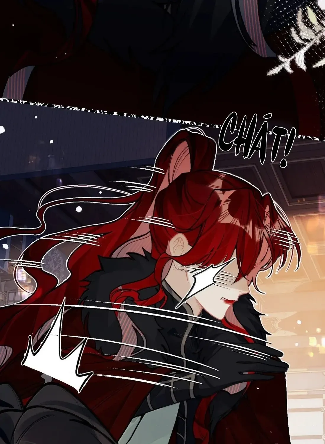 Quấn Quýt - Chap 77 - Trang 37
