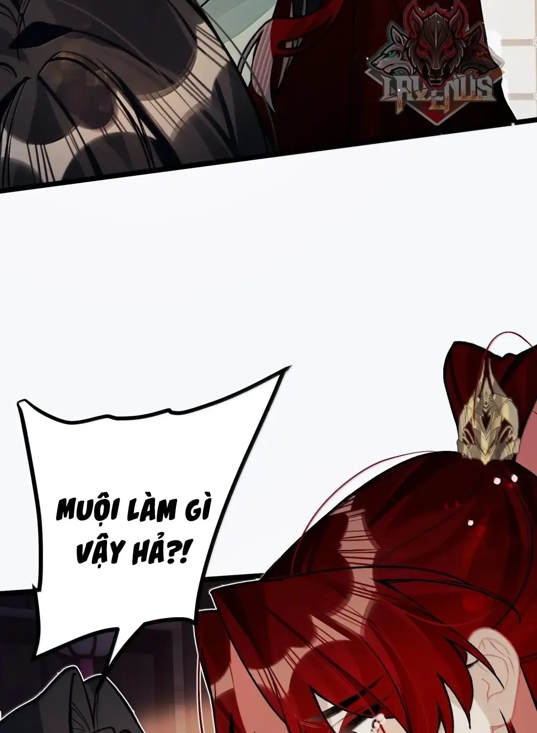 Quấn Quýt - Chap 77 - Trang 38