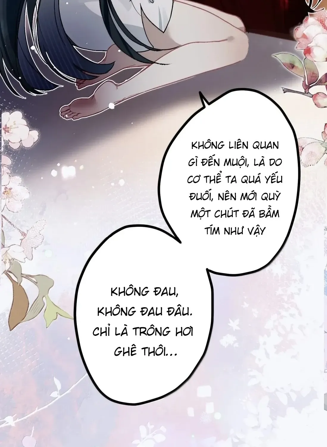 Quấn Quýt - Chap 77 - Trang 44
