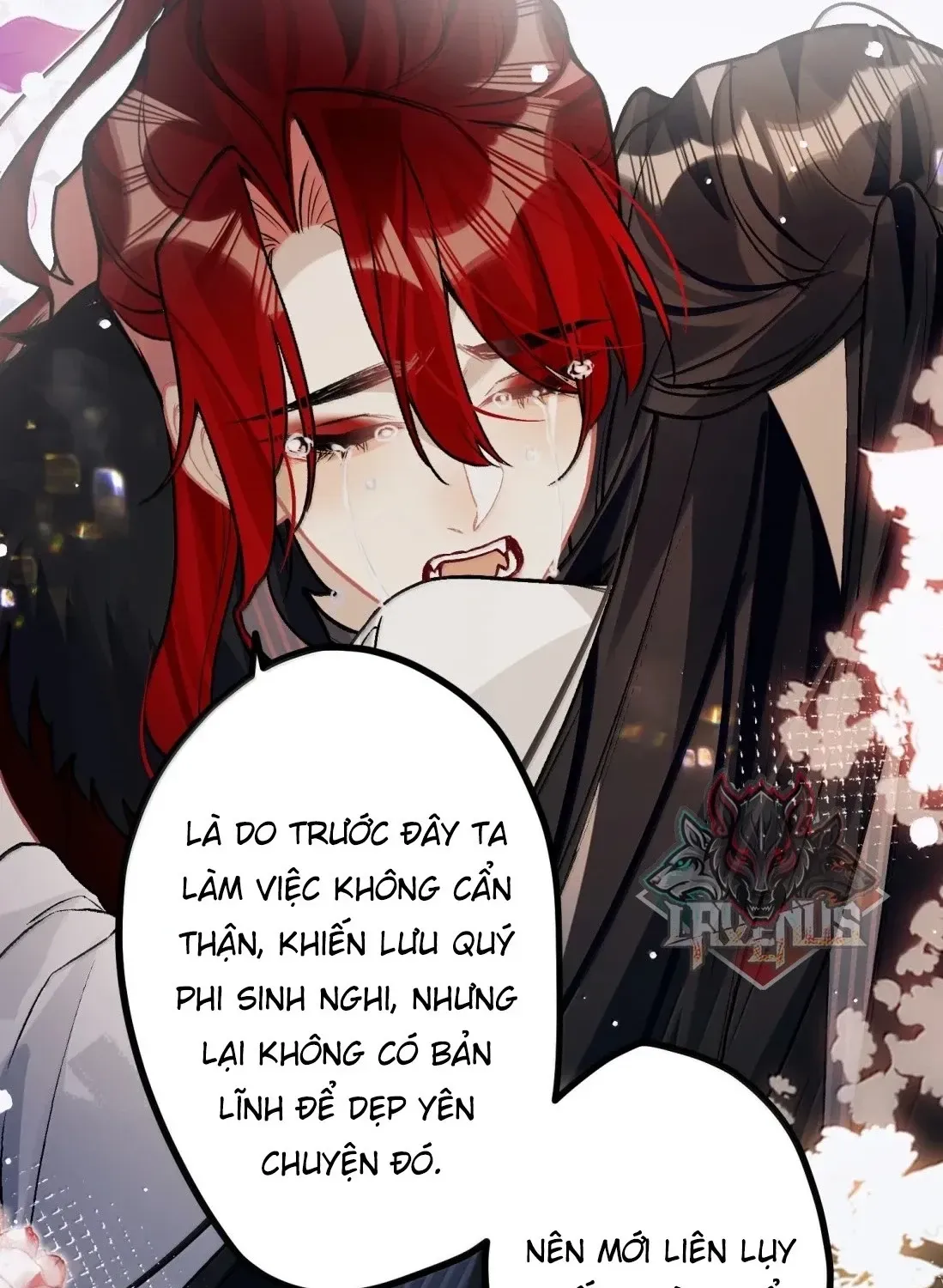 Quấn Quýt - Chap 77 - Trang 46