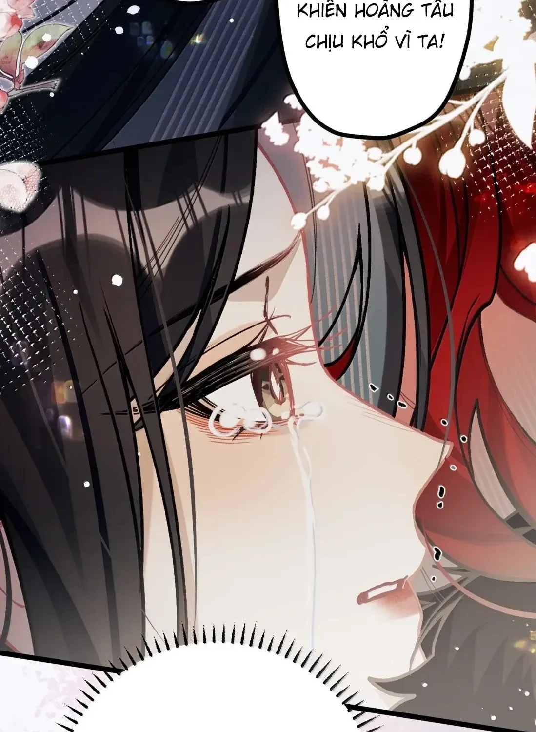 Quấn Quýt - Chap 77 - Trang 47