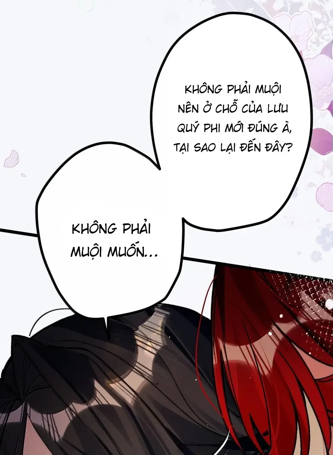 Quấn Quýt - Chap 77 - Trang 49