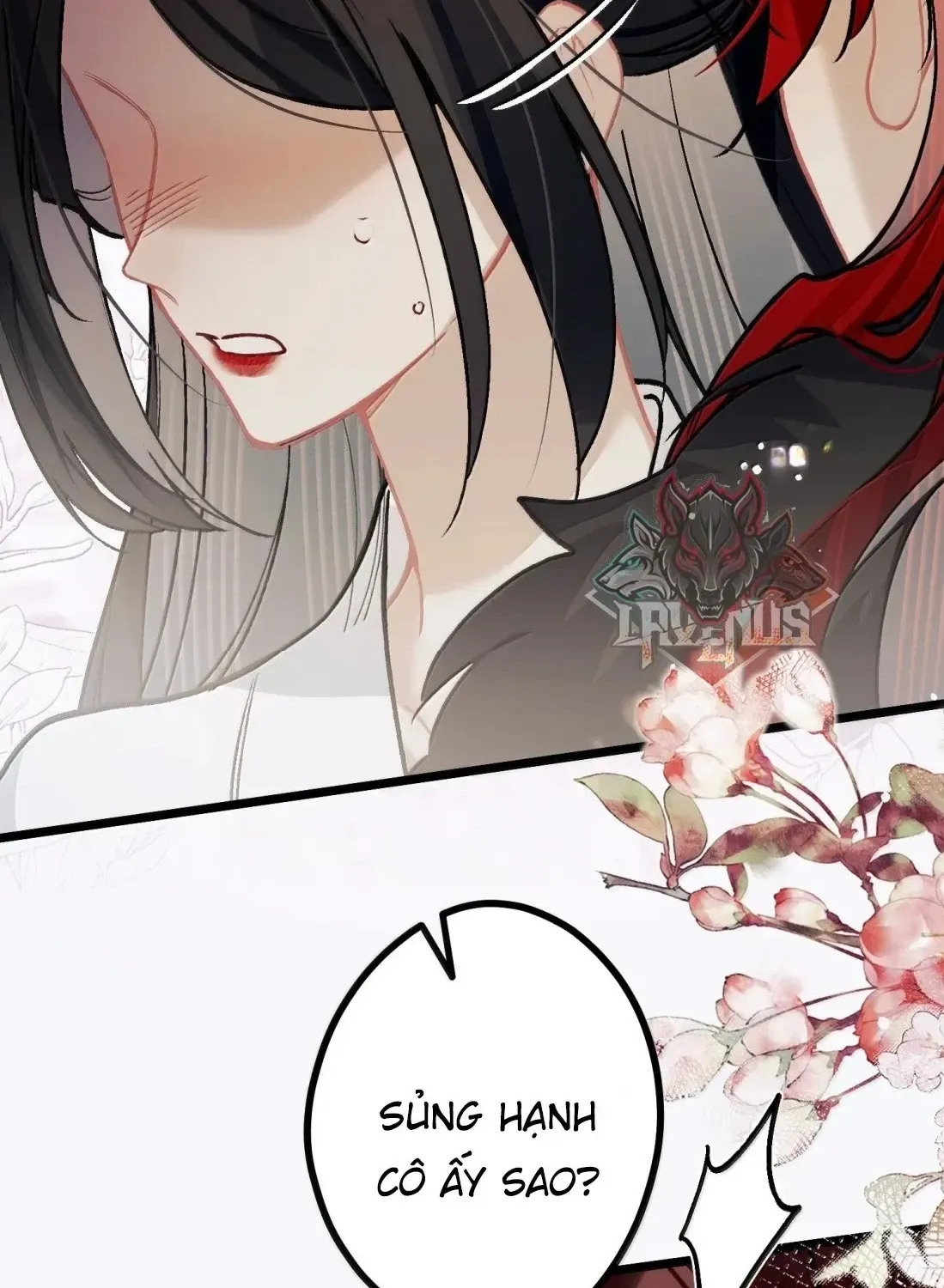 Quấn Quýt - Chap 77 - Trang 50