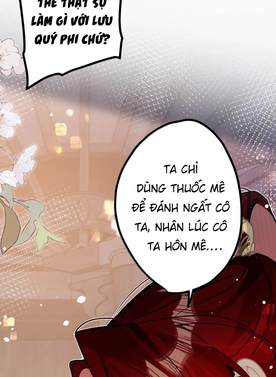 Quấn Quýt - Chap 77 - Trang 52
