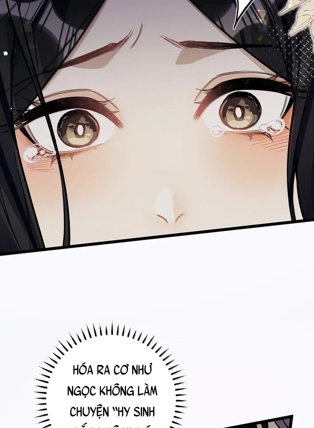 Quấn Quýt - Chap 77 - Trang 55
