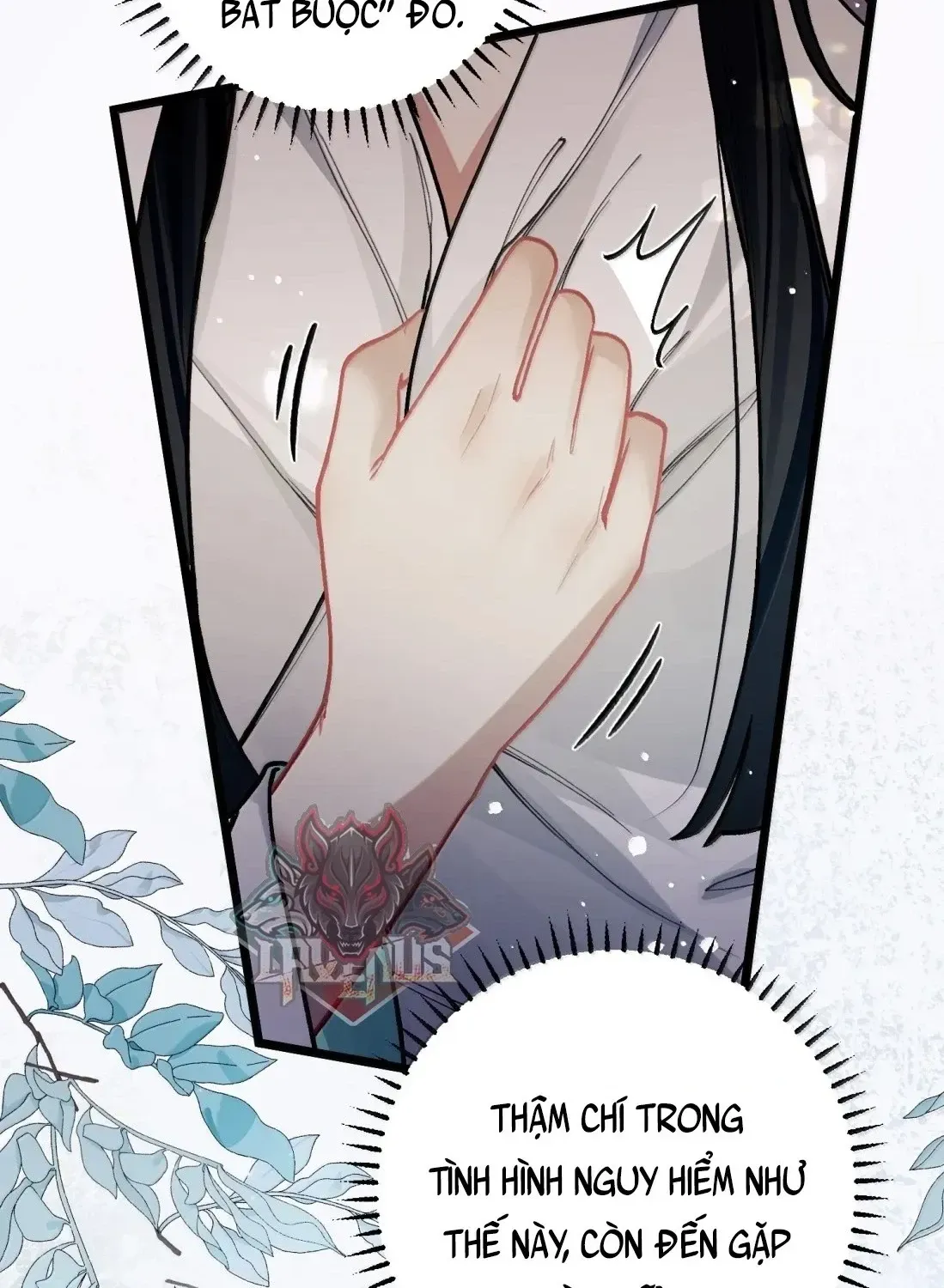 Quấn Quýt - Chap 77 - Trang 56