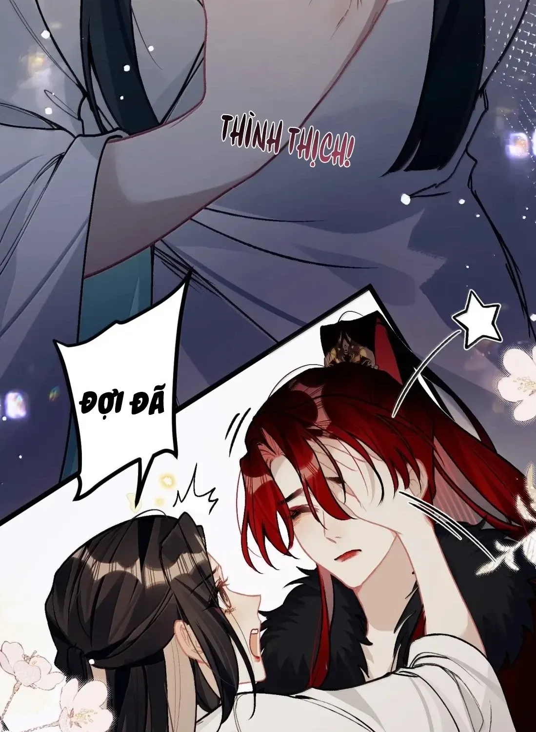 Quấn Quýt - Chap 77 - Trang 59