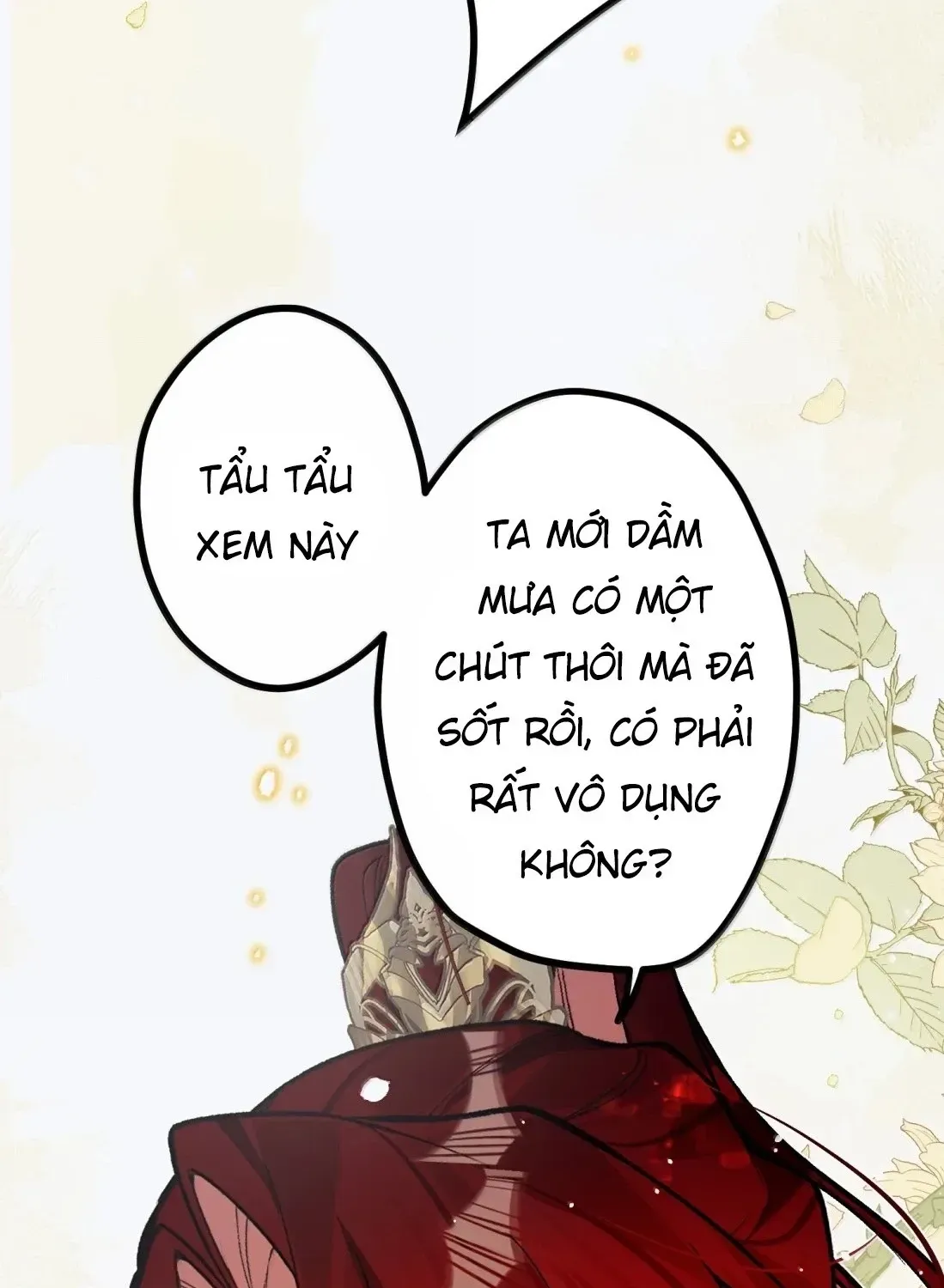 Quấn Quýt - Chap 77 - Trang 61