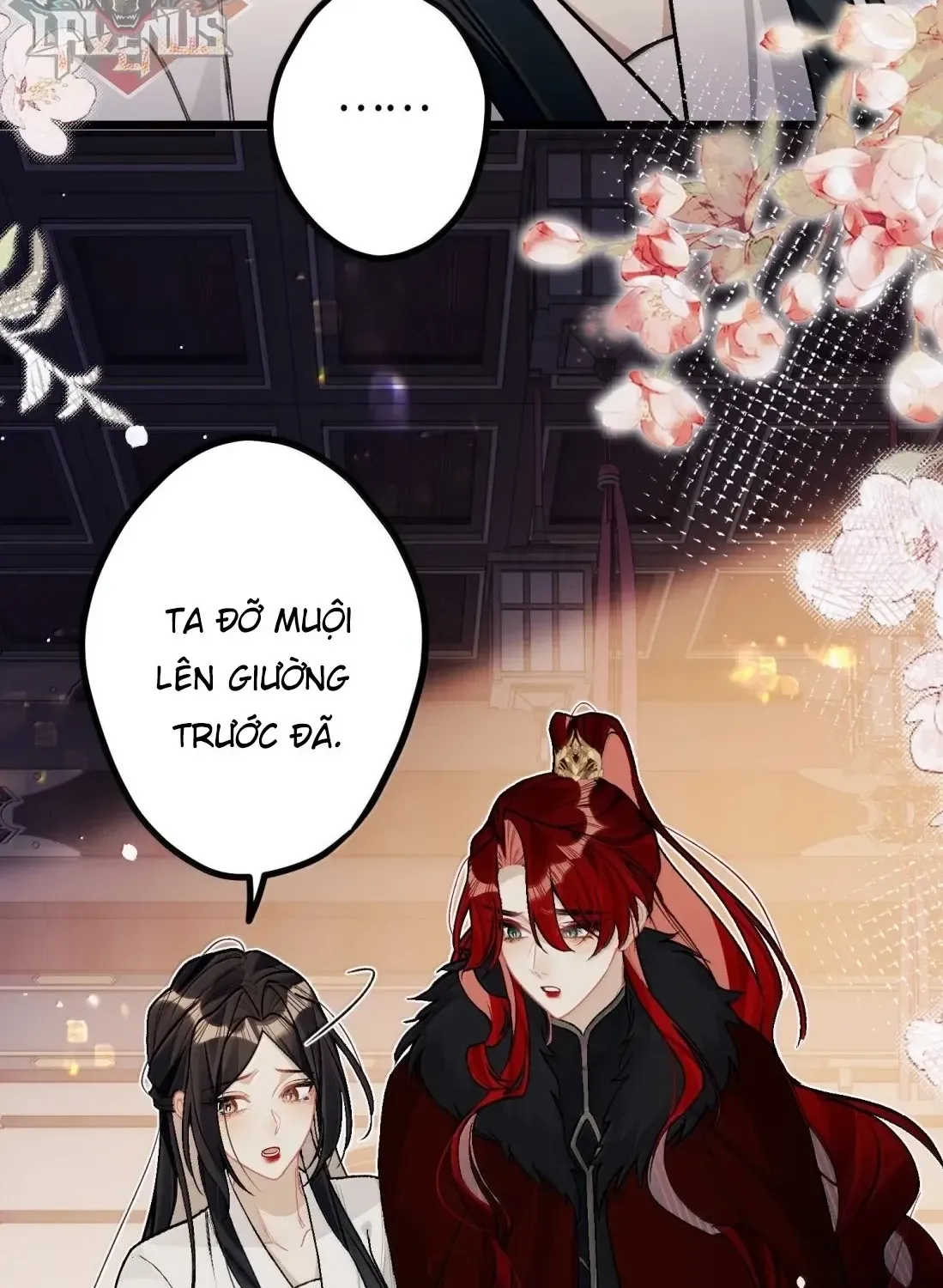 Quấn Quýt - Chap 77 - Trang 65