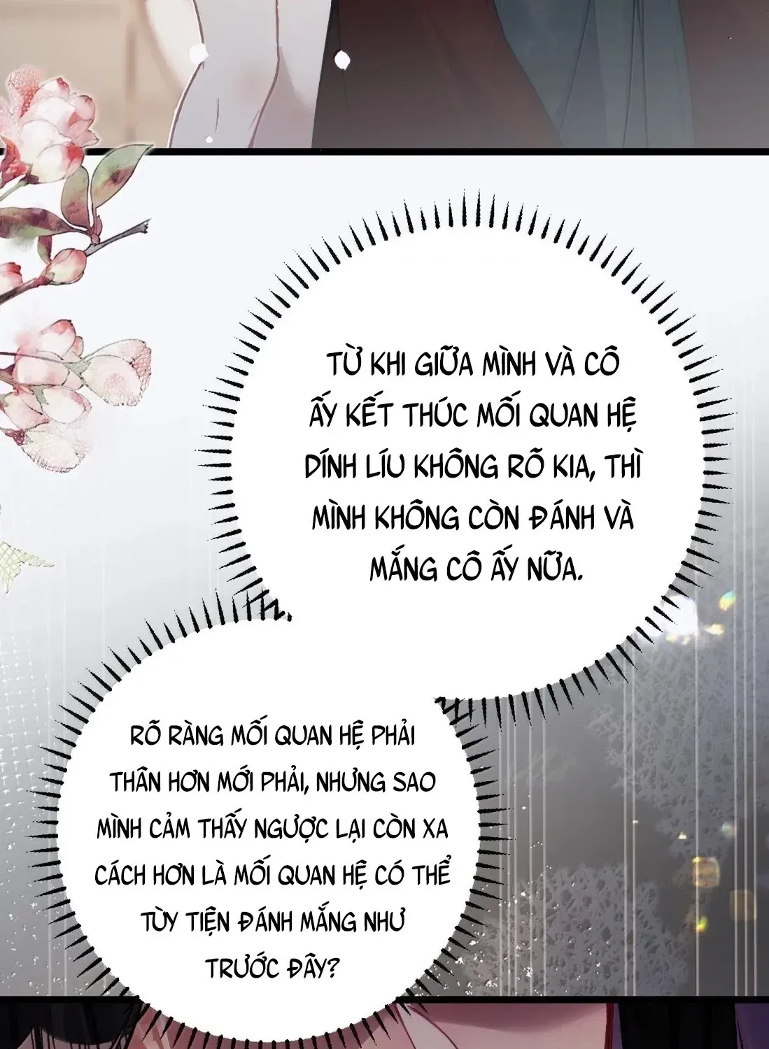 Quấn Quýt - Chap 77 - Trang 67